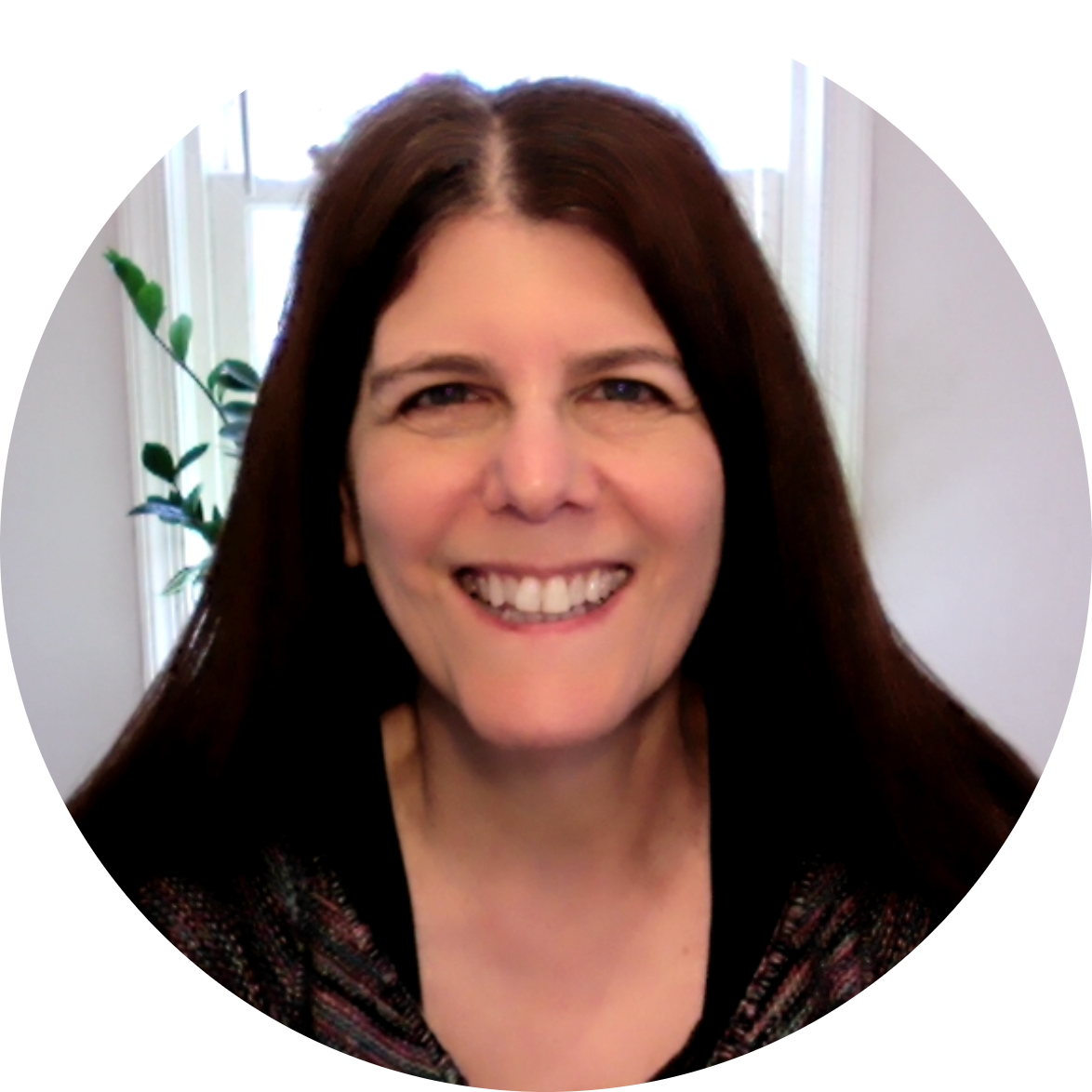 Go to the profile of Ilyse Johnson