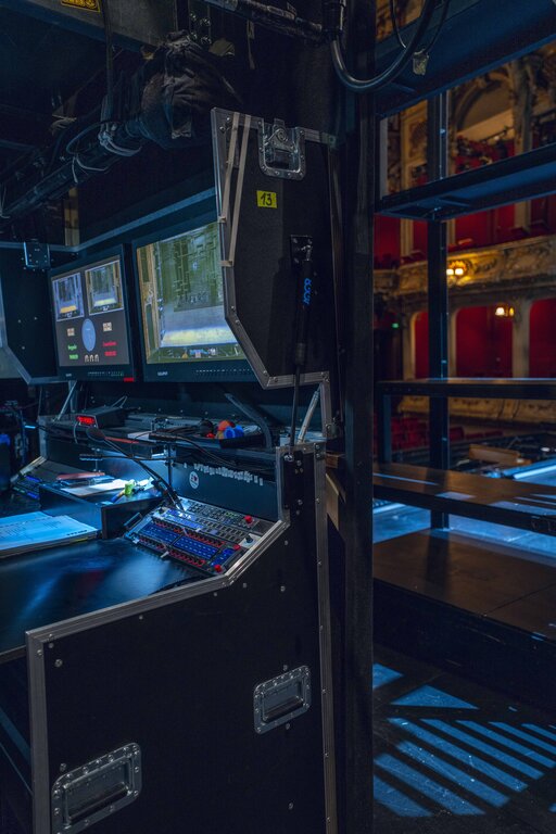 How to Simplify Theater Production Workflows Without Sacrificing Creativity