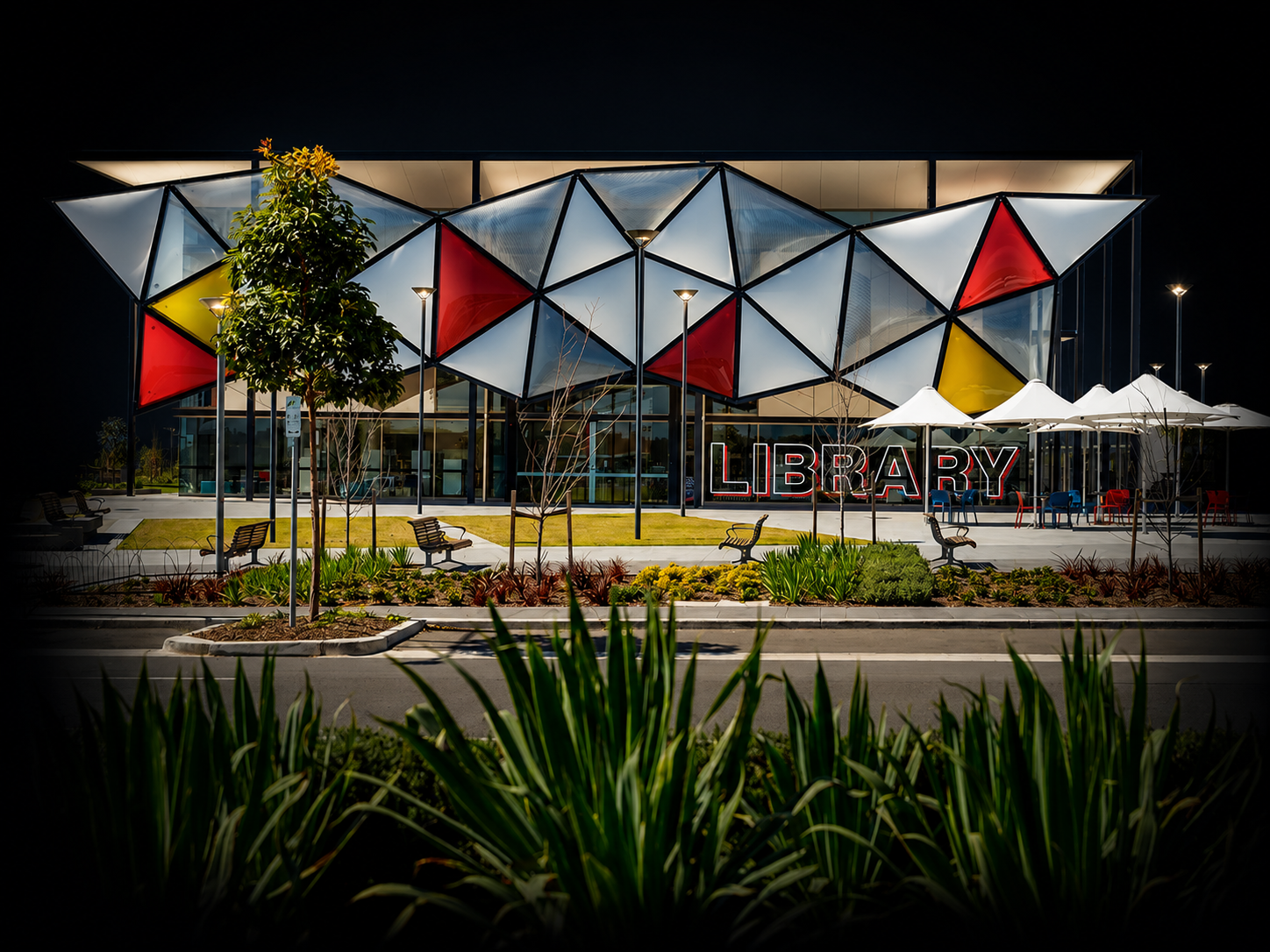 Designing Library AV for Flexible Community Spaces