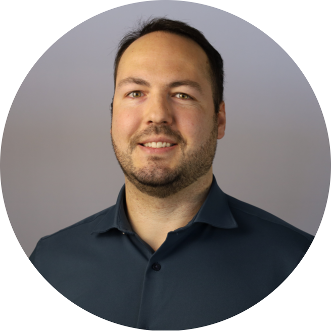 Go to the profile of Leandro Garcia Pozito