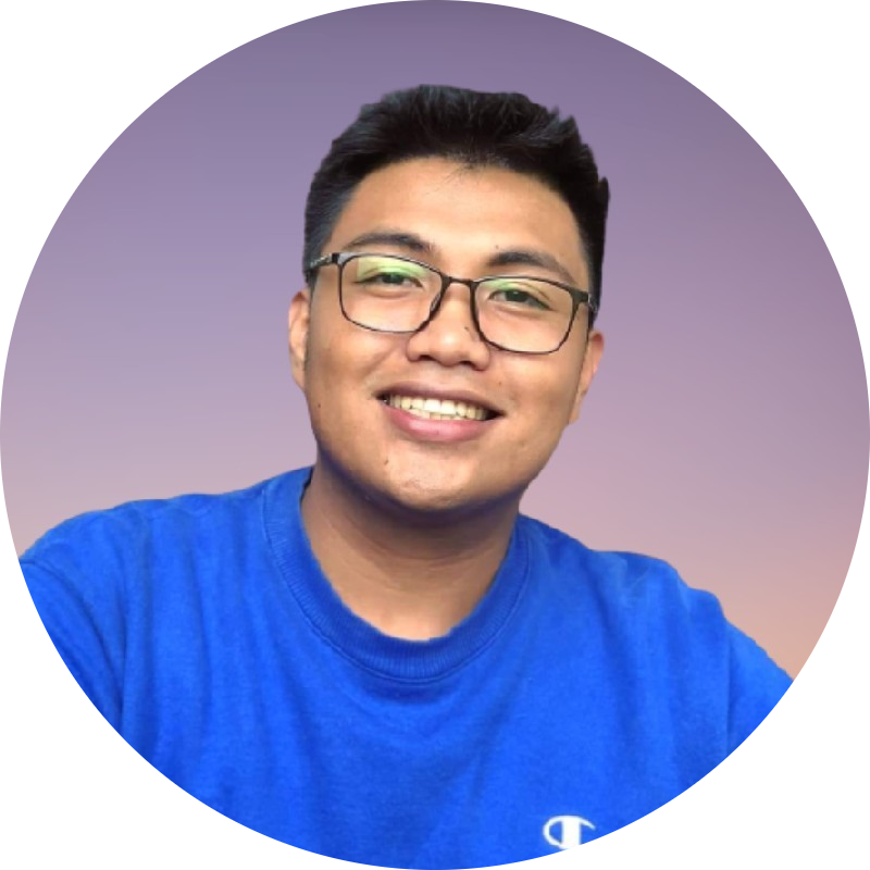 Go to the profile of Abraham Jr De Guzman