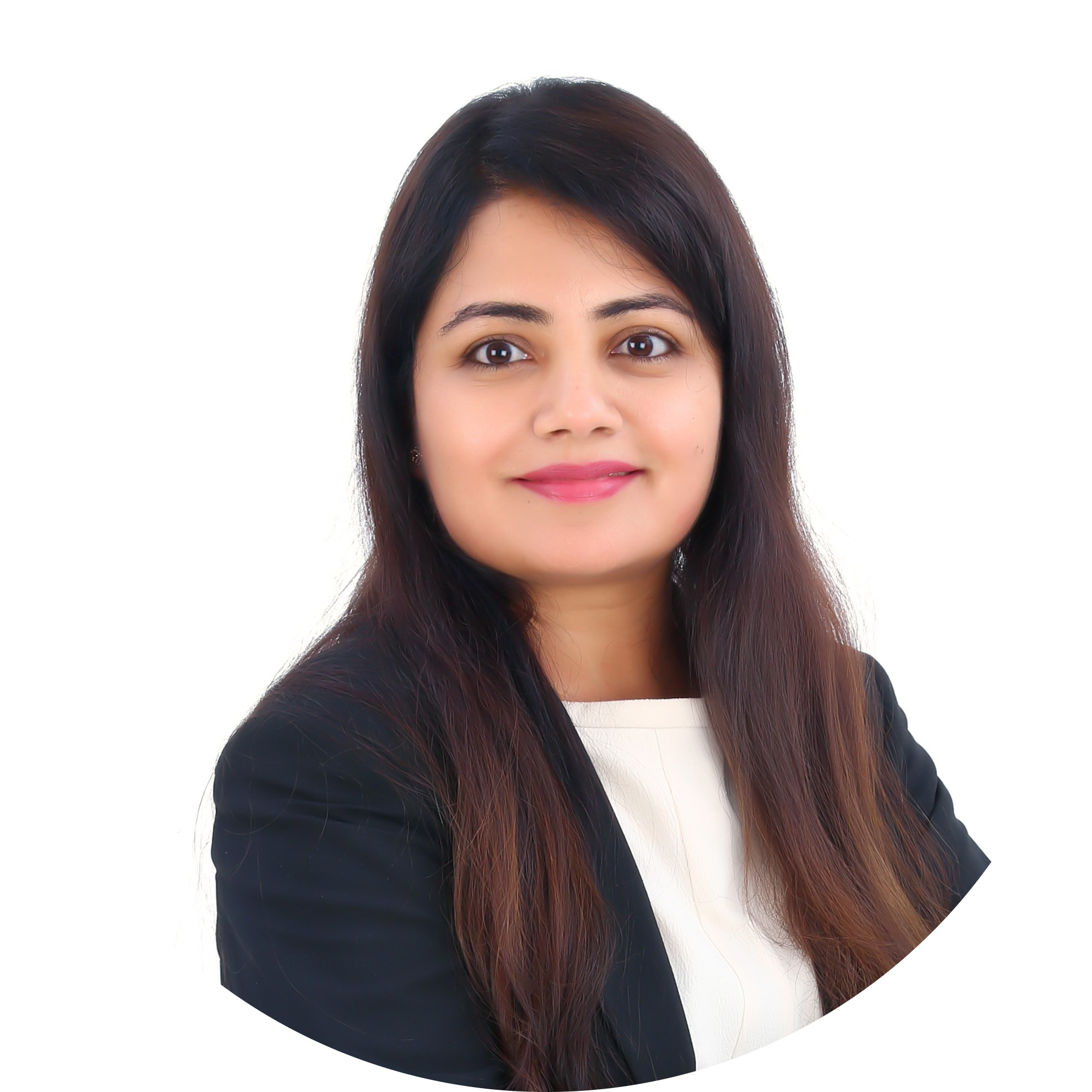 Go to the profile of Kirti S Shetti