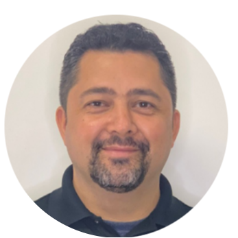 Go to the profile of Raul Cervantes