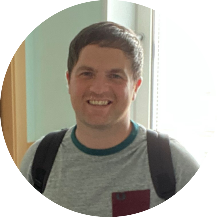 Go to the profile of David Brown