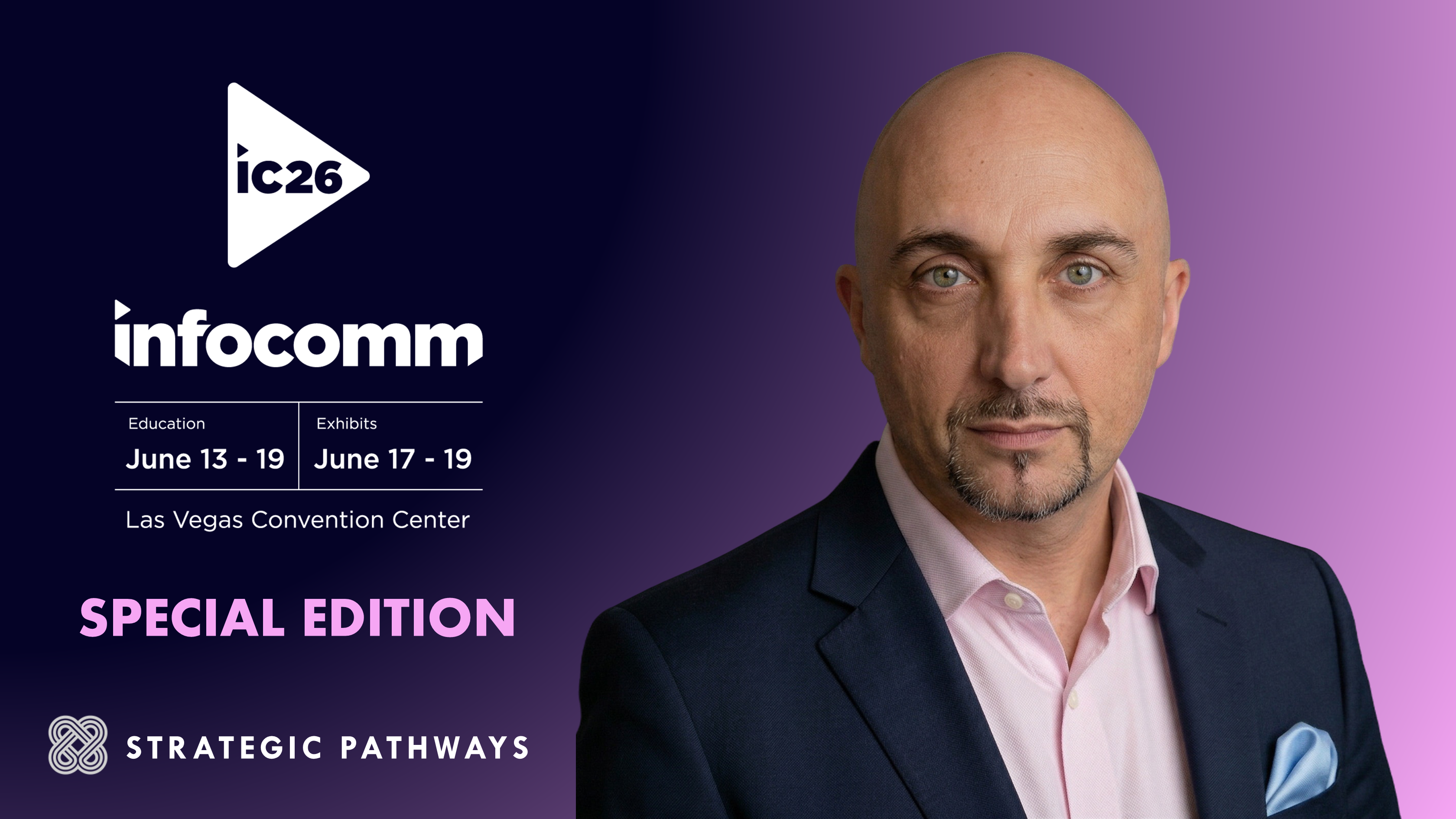 InfoComm 26: The Evaluation Gap