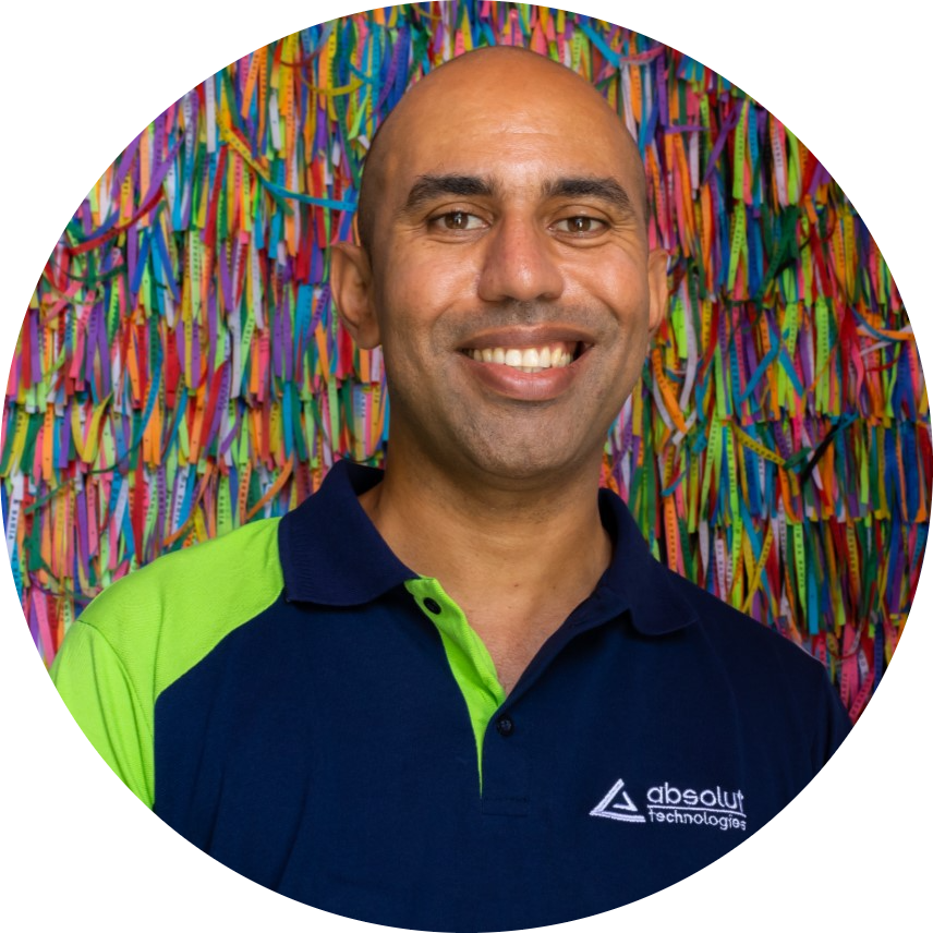 Go to the profile of Amauri Passos Bispo