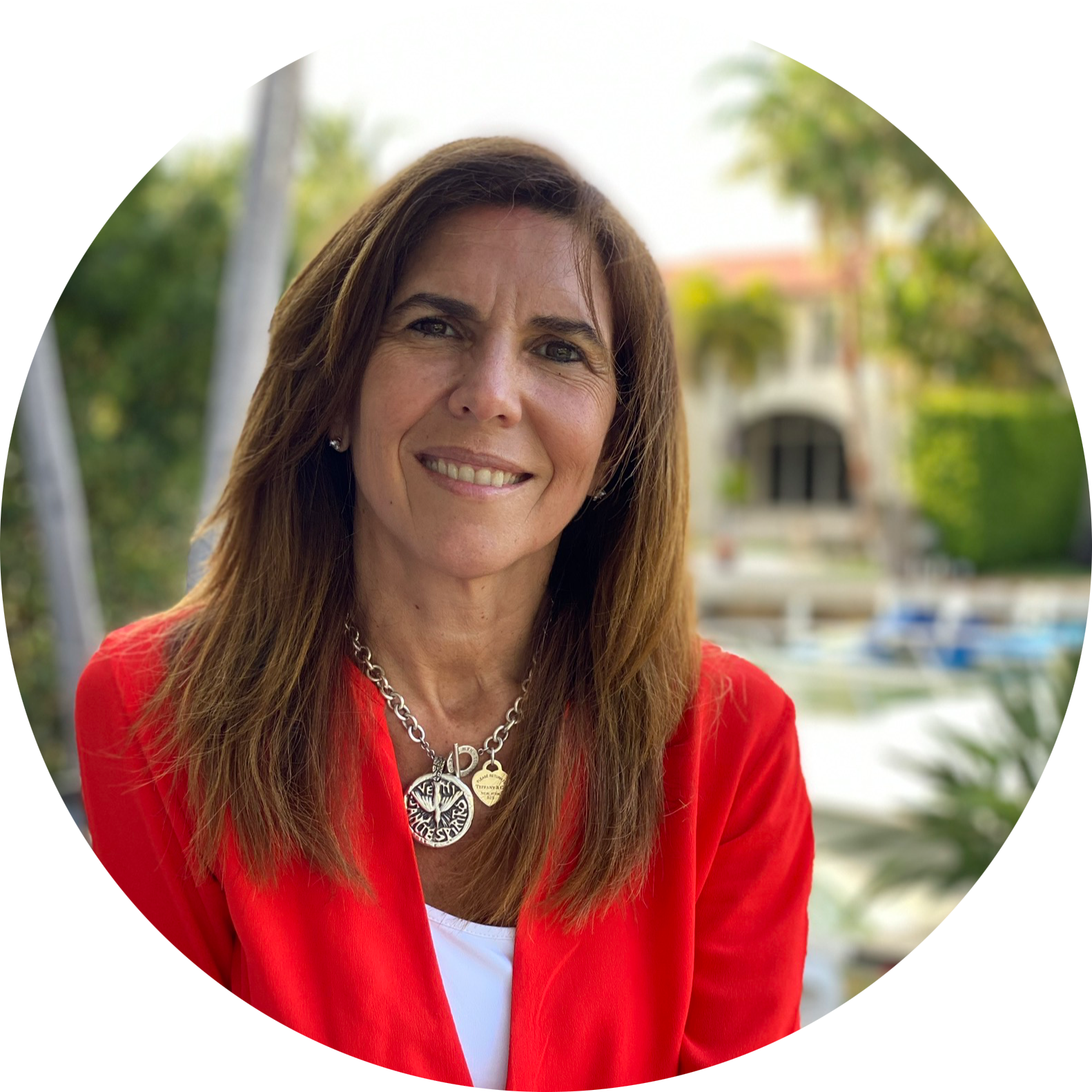 Go to the profile of Susana Alvarez Vitale