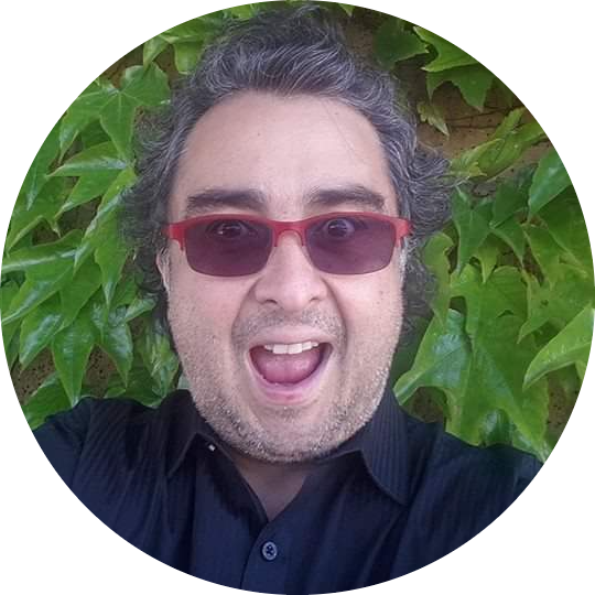 Go to the profile of Juan Carlos Velandia Chegwin