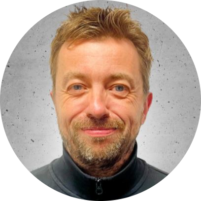 Go to the profile of Edward Osborn