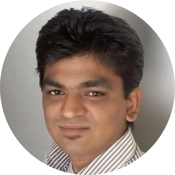 Go to the profile of KAMALAKANNAN SEENIVASAN