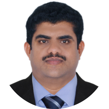 Go to the profile of KURIAN THOMAS