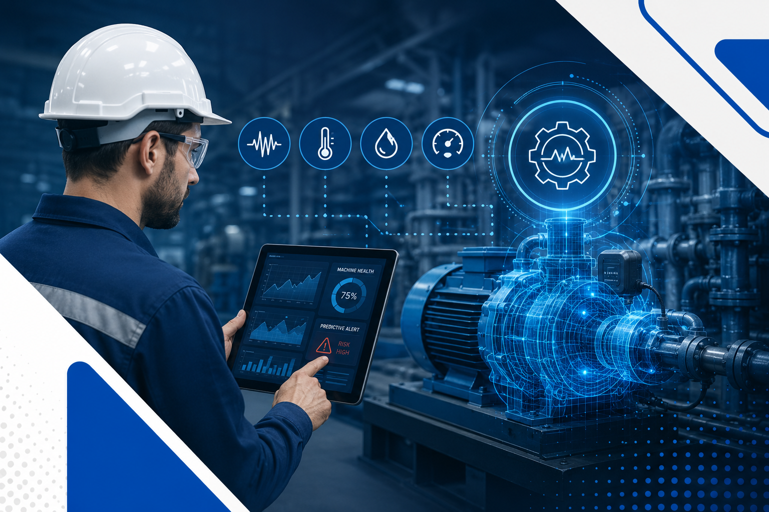 15 Top Predictive Maintenance Companies & Solution Providers (2026)