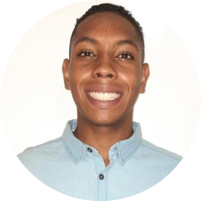 Go to the profile of Sergio Santos