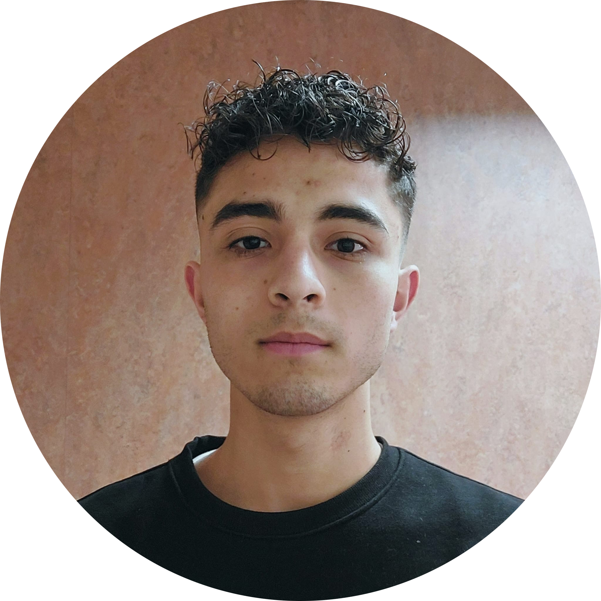 Go to the profile of Juan Manuel López Cedano