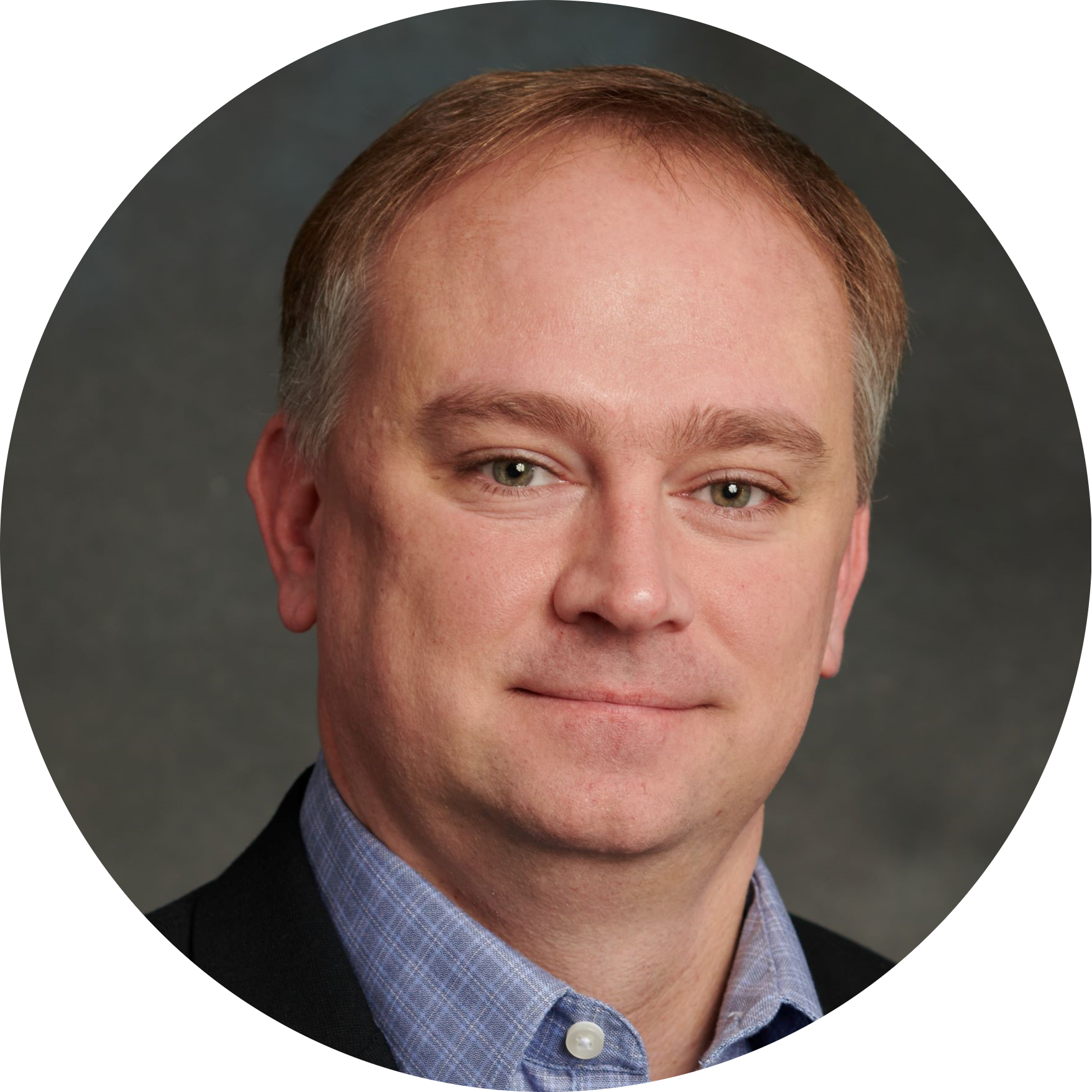 Go to the profile of Rob Druktenis