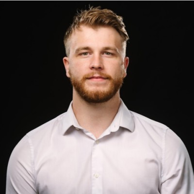 Go to the profile of Alex Godsmark