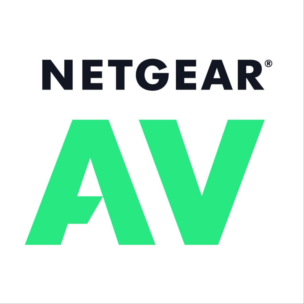 Go to the profile of NETGEAR AV