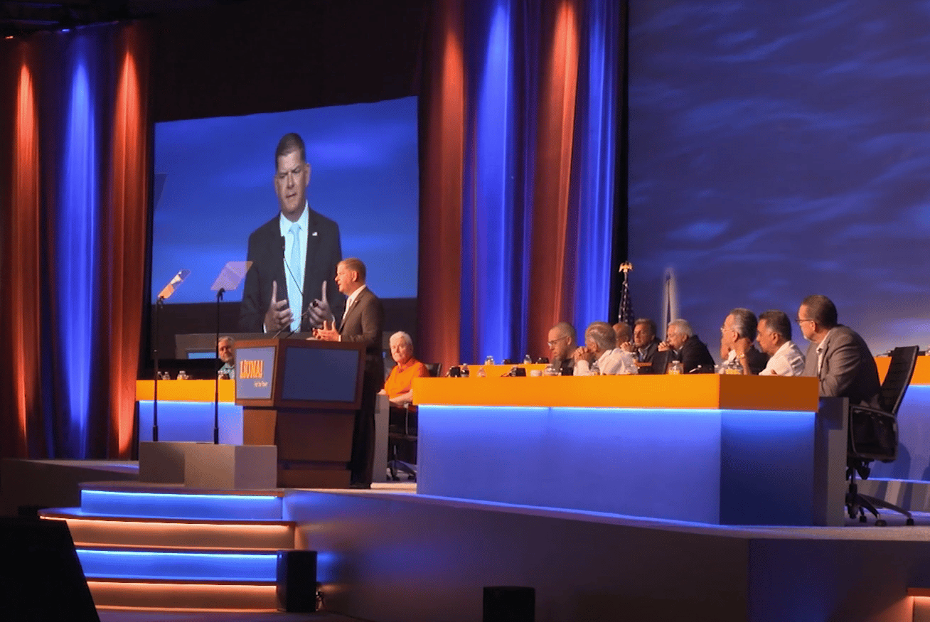 Ross Video & Quince Imaging: Revolutionizing Corporate Event Production