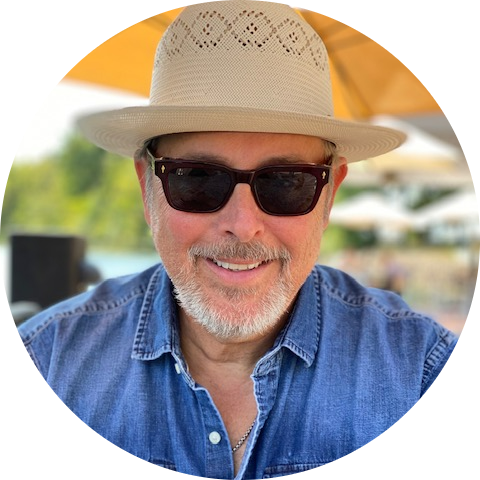 Go to the profile of Matt Ursch