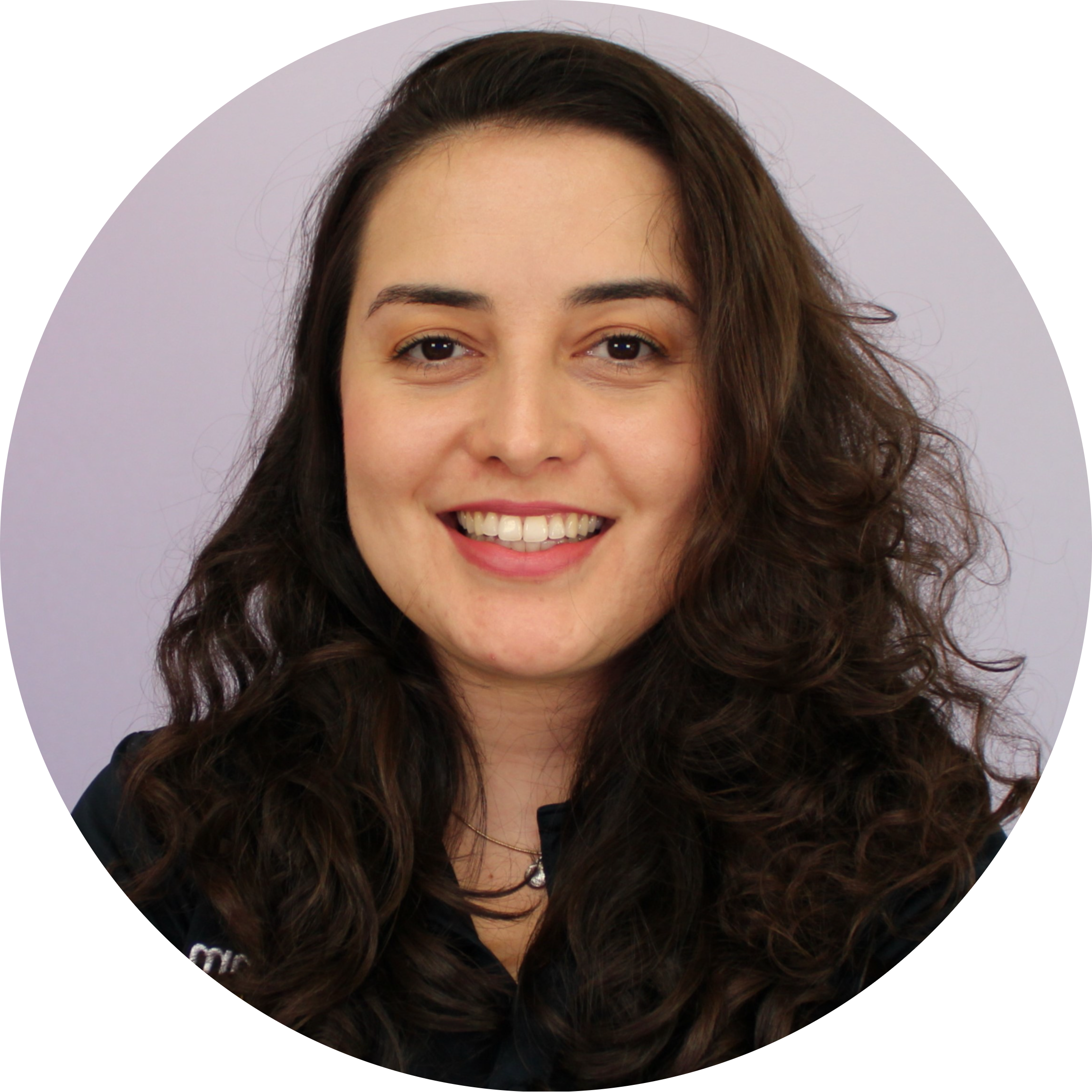 Go to the profile of LUANA CROCCO