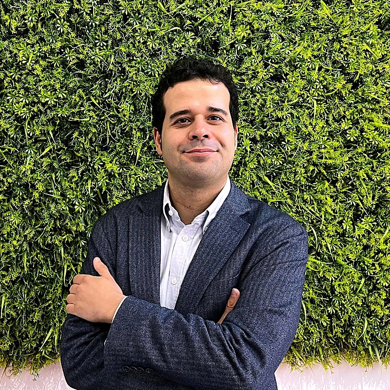 Go to the profile of Sergio Torrano Díaz