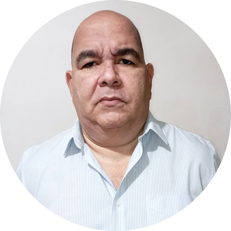 Go to the profile of Juan Hernández