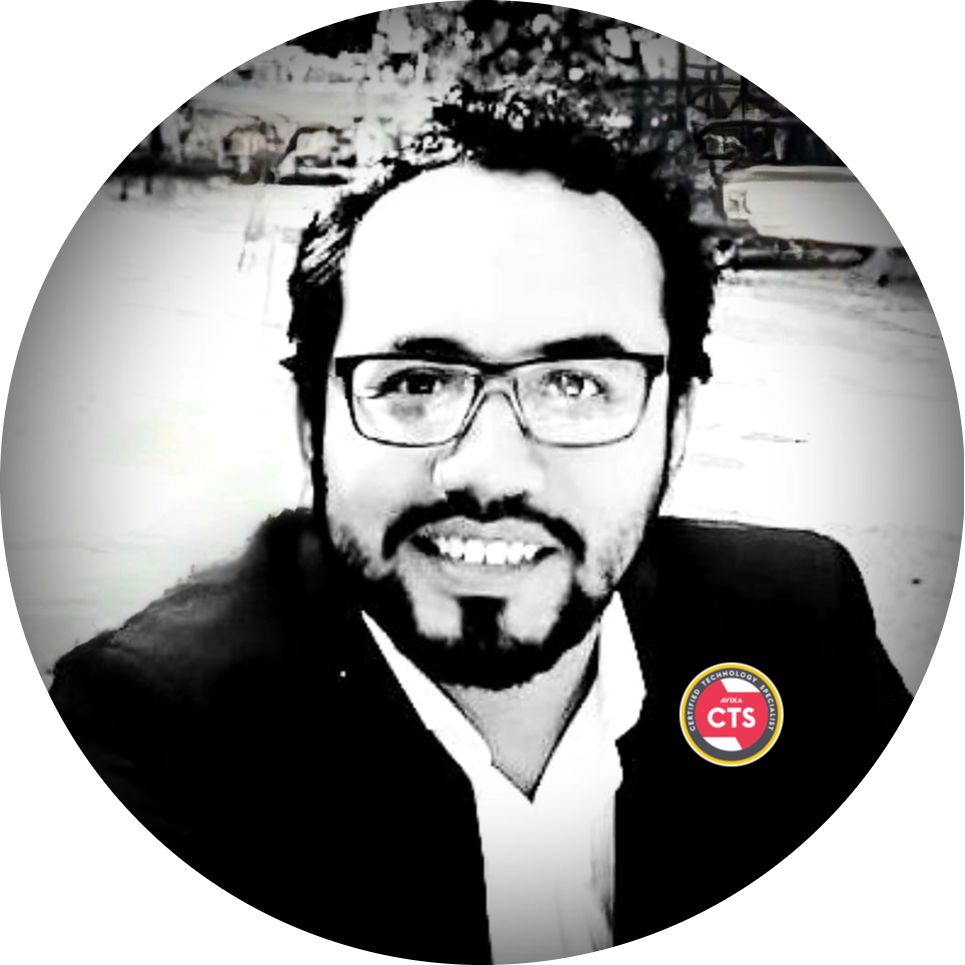 Go to the profile of Alfredo Angeles