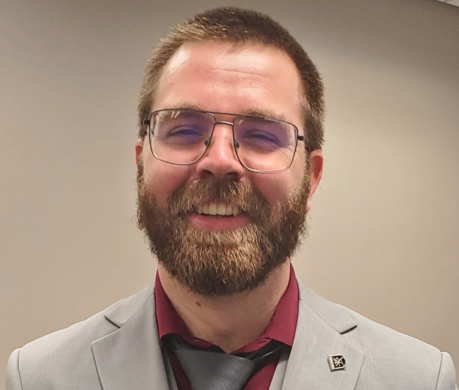 Go to the profile of Austin Carbino