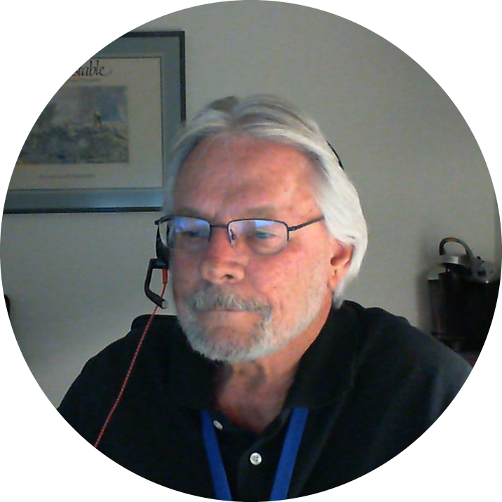 Go to the profile of William Deeg