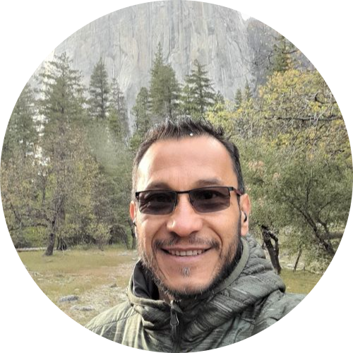 Go to the profile of VICTOR ALARCON