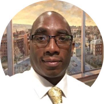 Go to the profile of Lloyd Wharton