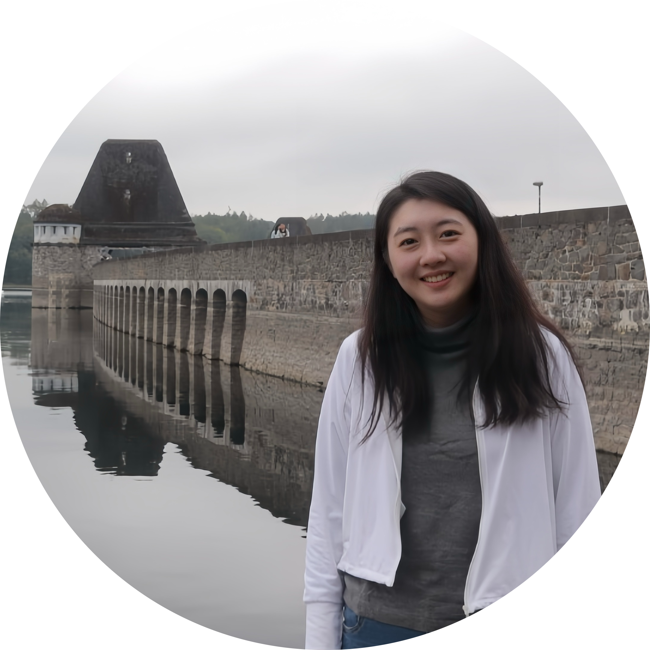 Go to the profile of Dawn Xue