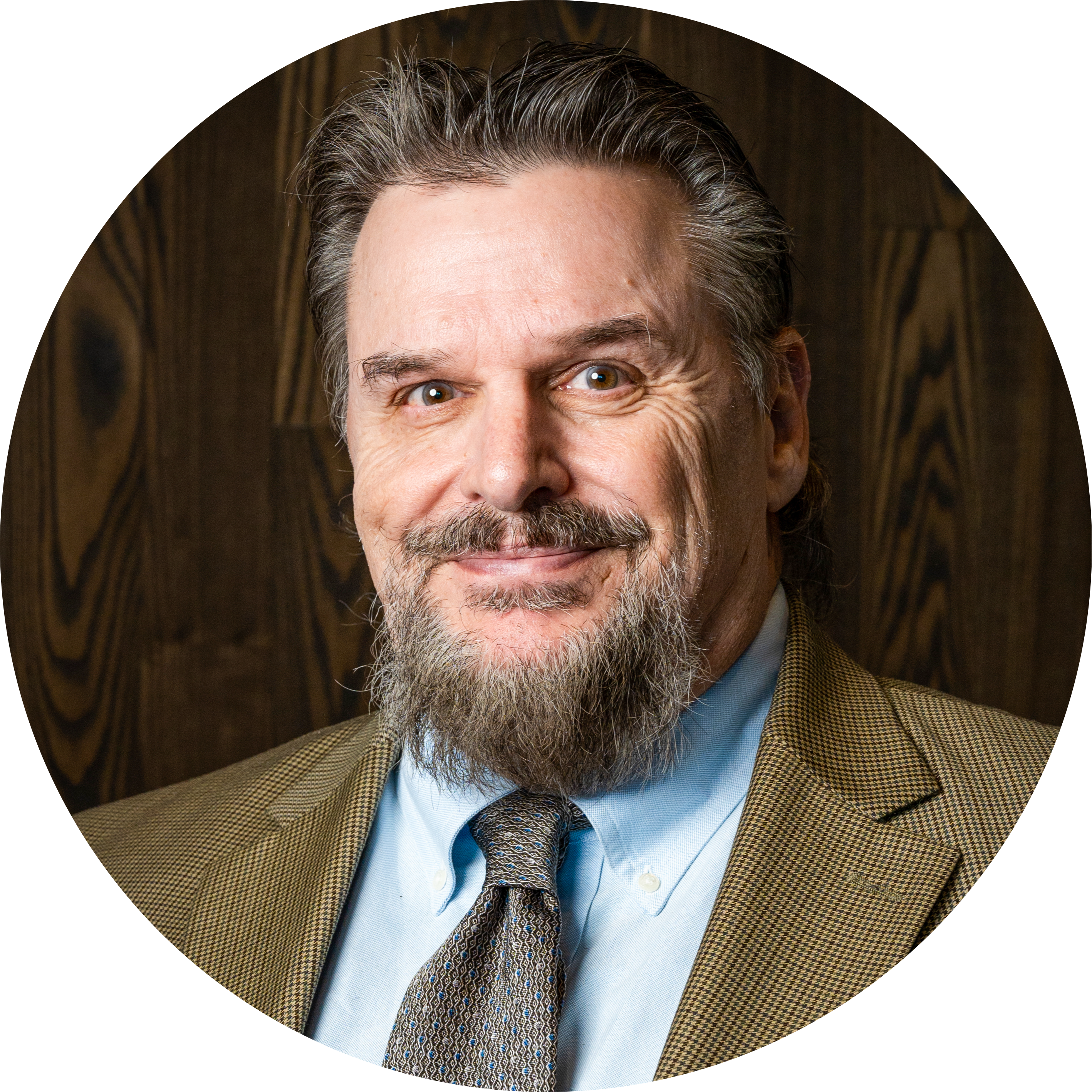 Go to the profile of Gene Price