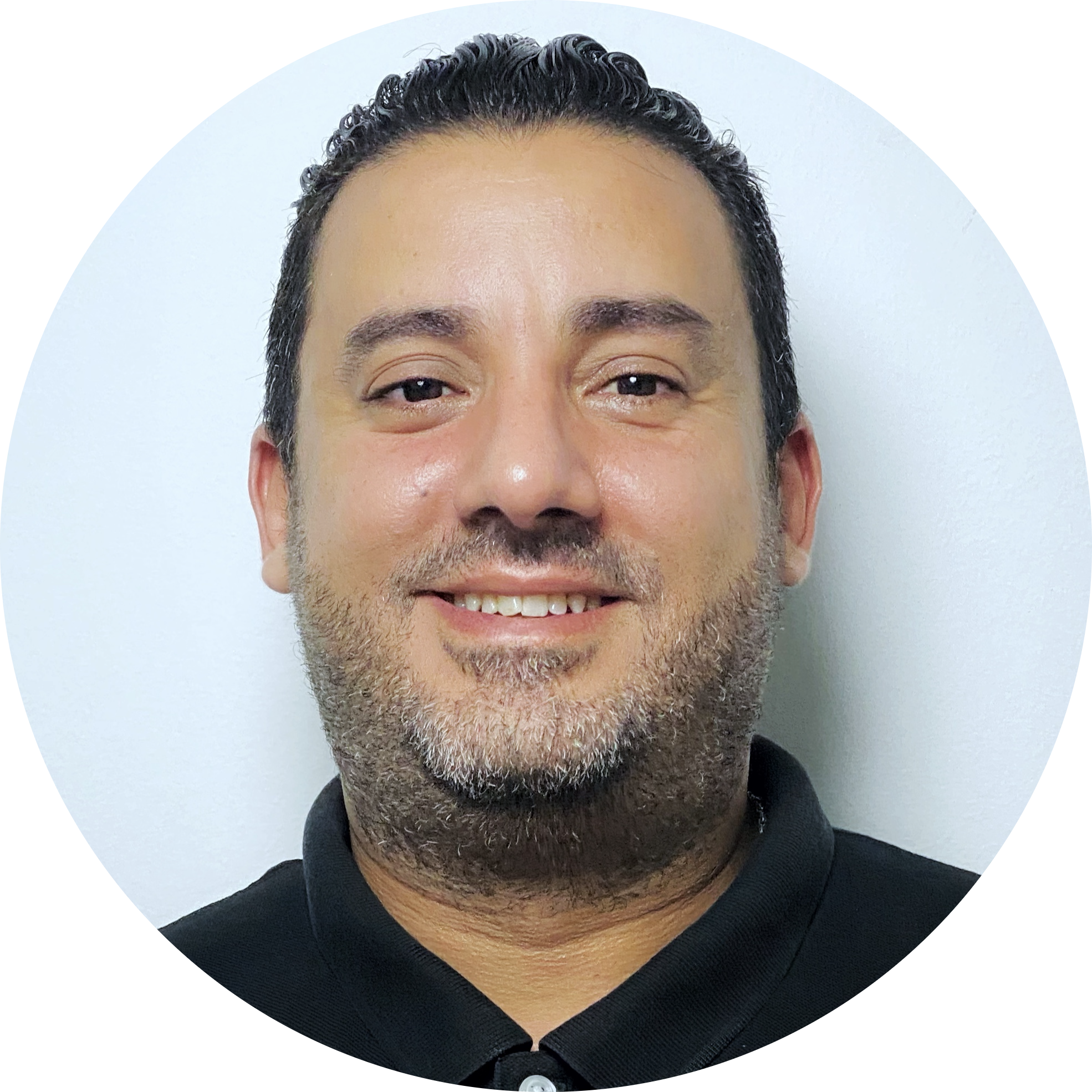 Go to the profile of Mehdi Jouini