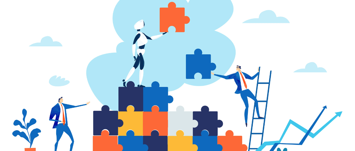 [Podcast] AI and the Smart Workplace