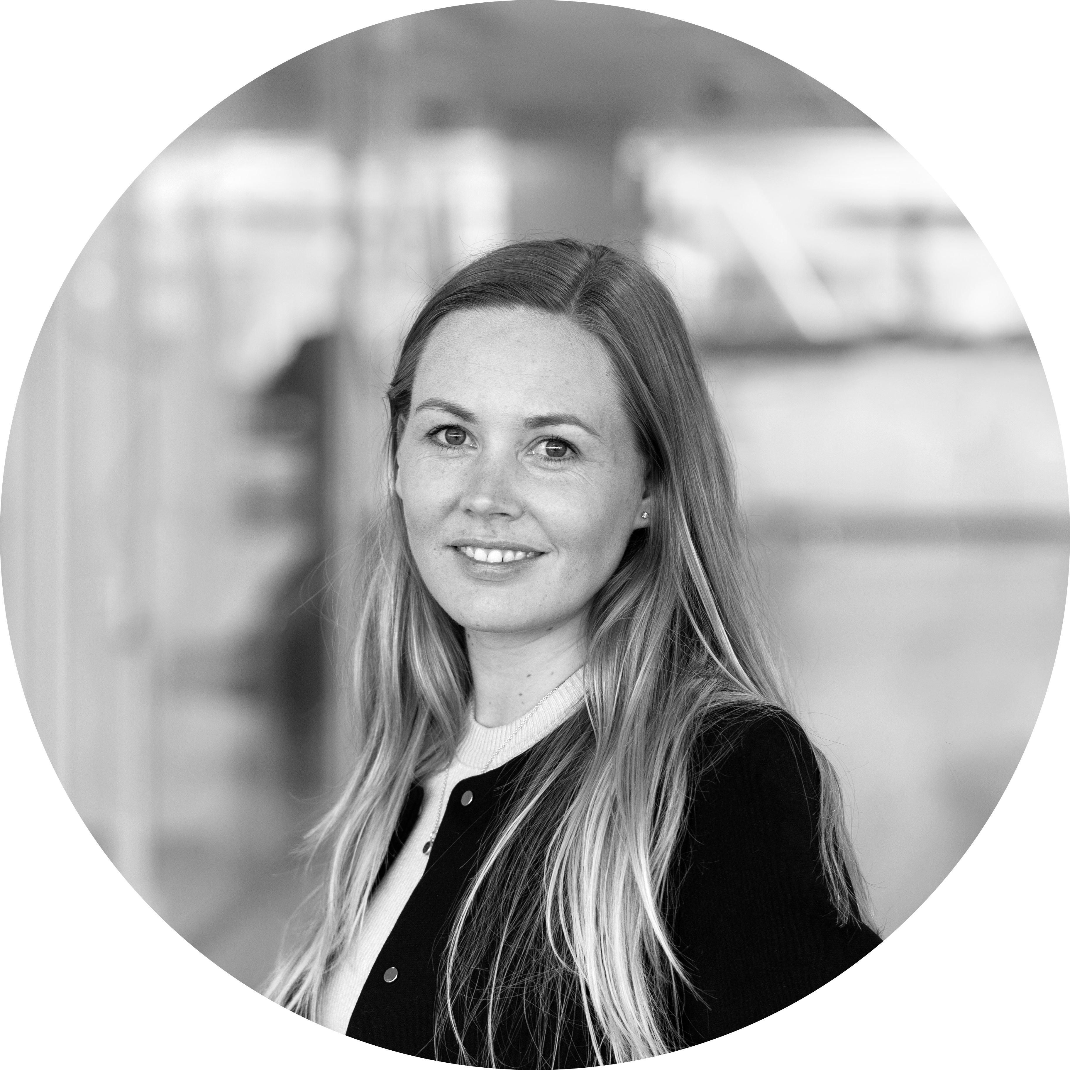 Go to the profile of Jeaneth Mørum