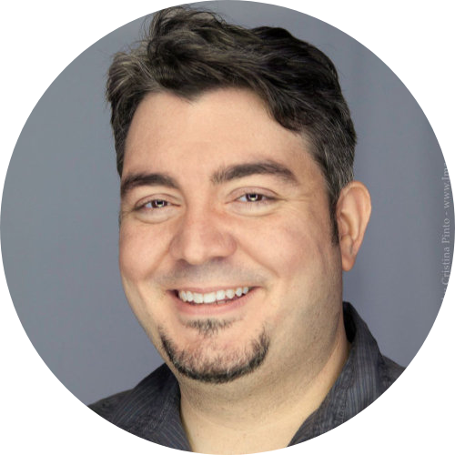 Go to the profile of Ralph Lambiase