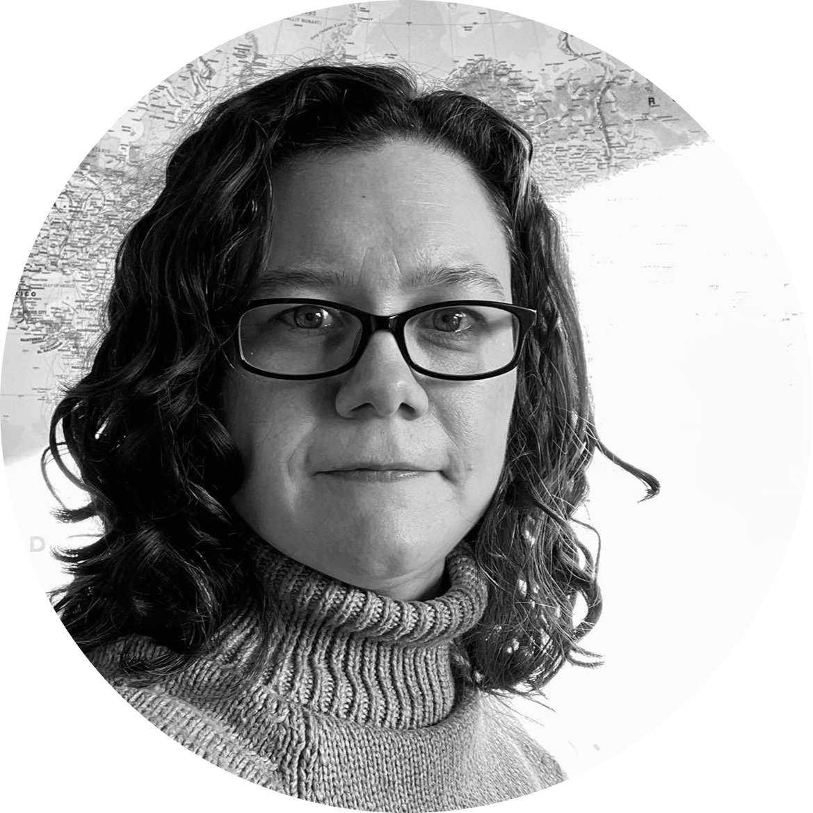 Go to the profile of Catherine Sharman