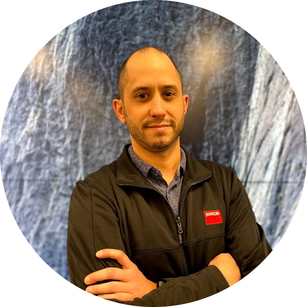 Go to the profile of Christopher Vann