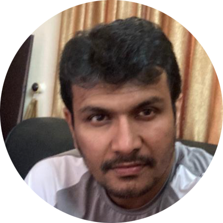 Go to the profile of Benu Anto