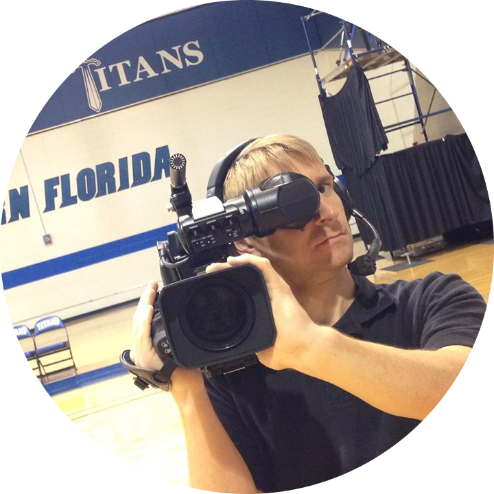 Go to the profile of Roger Heyward