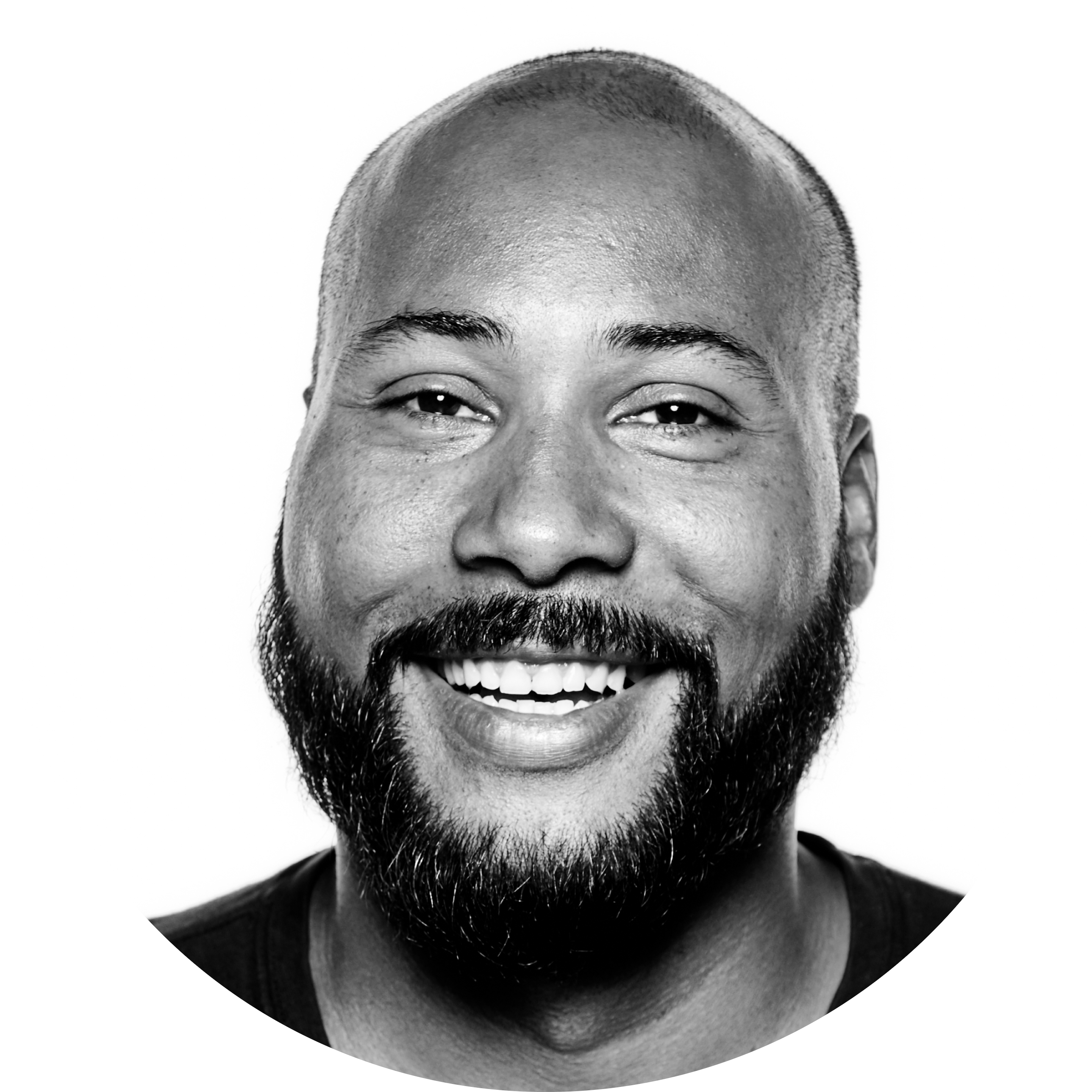 Go to the profile of Rotimi Thompson