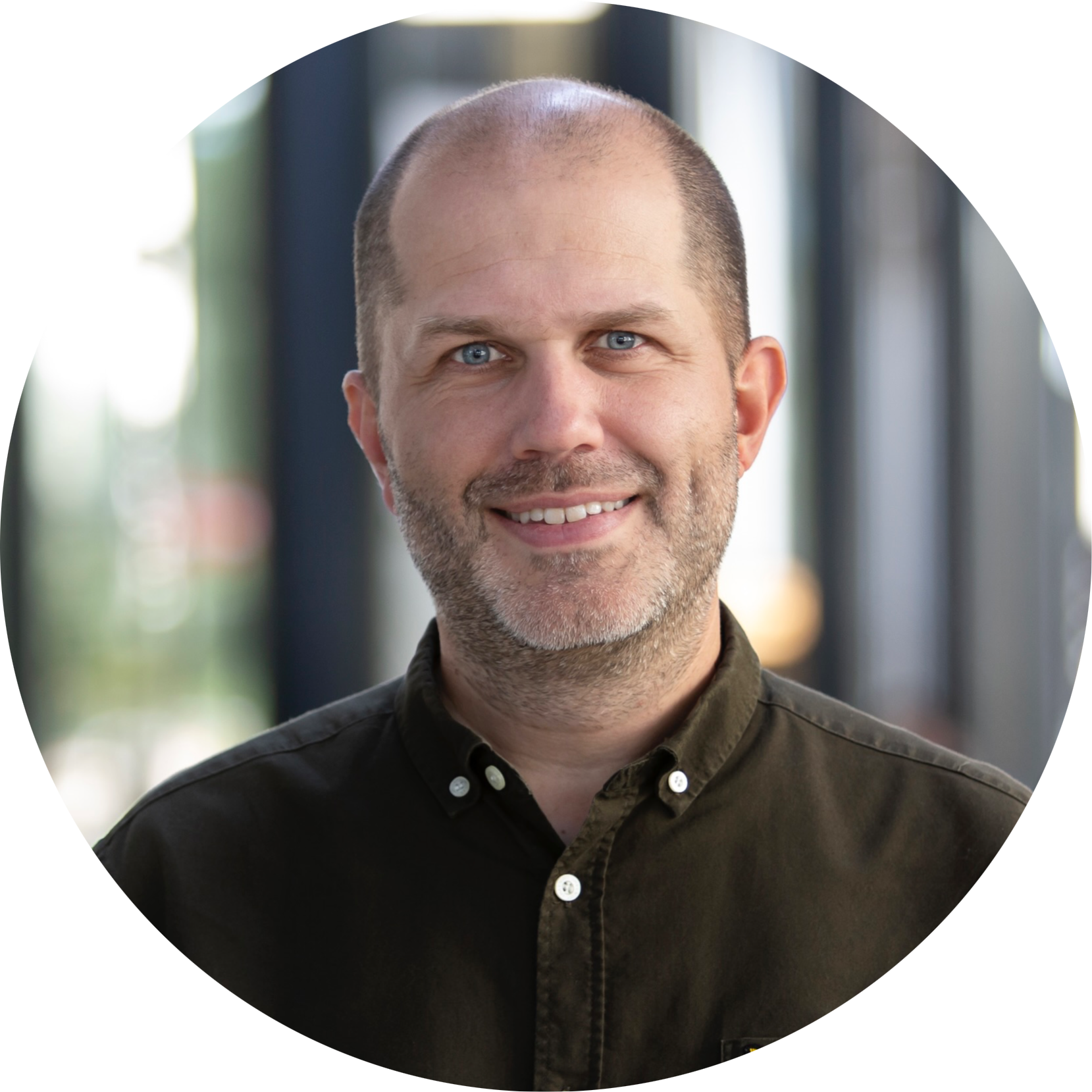 Go to the profile of Anders Egeland