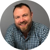 Go to the profile of David Bennett