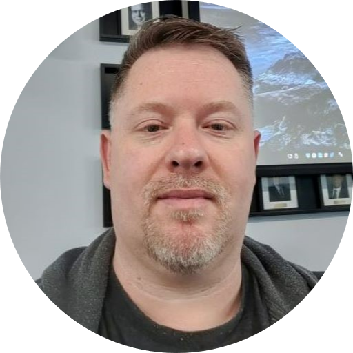 Go to the profile of Rene Preteau