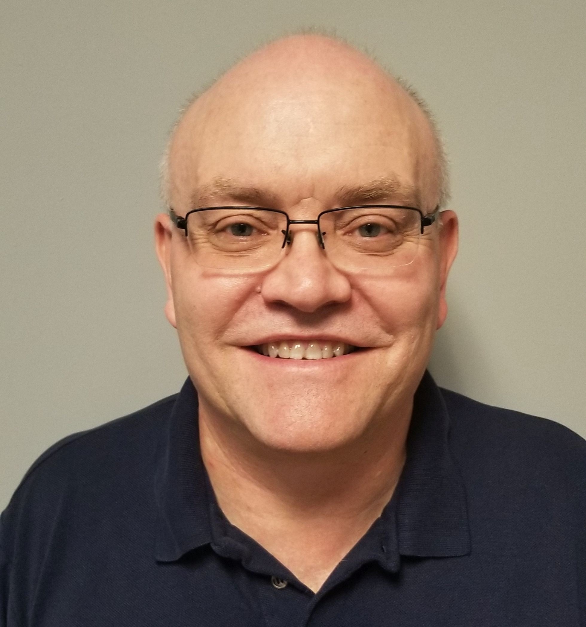 Go to the profile of Ron Rockrohr