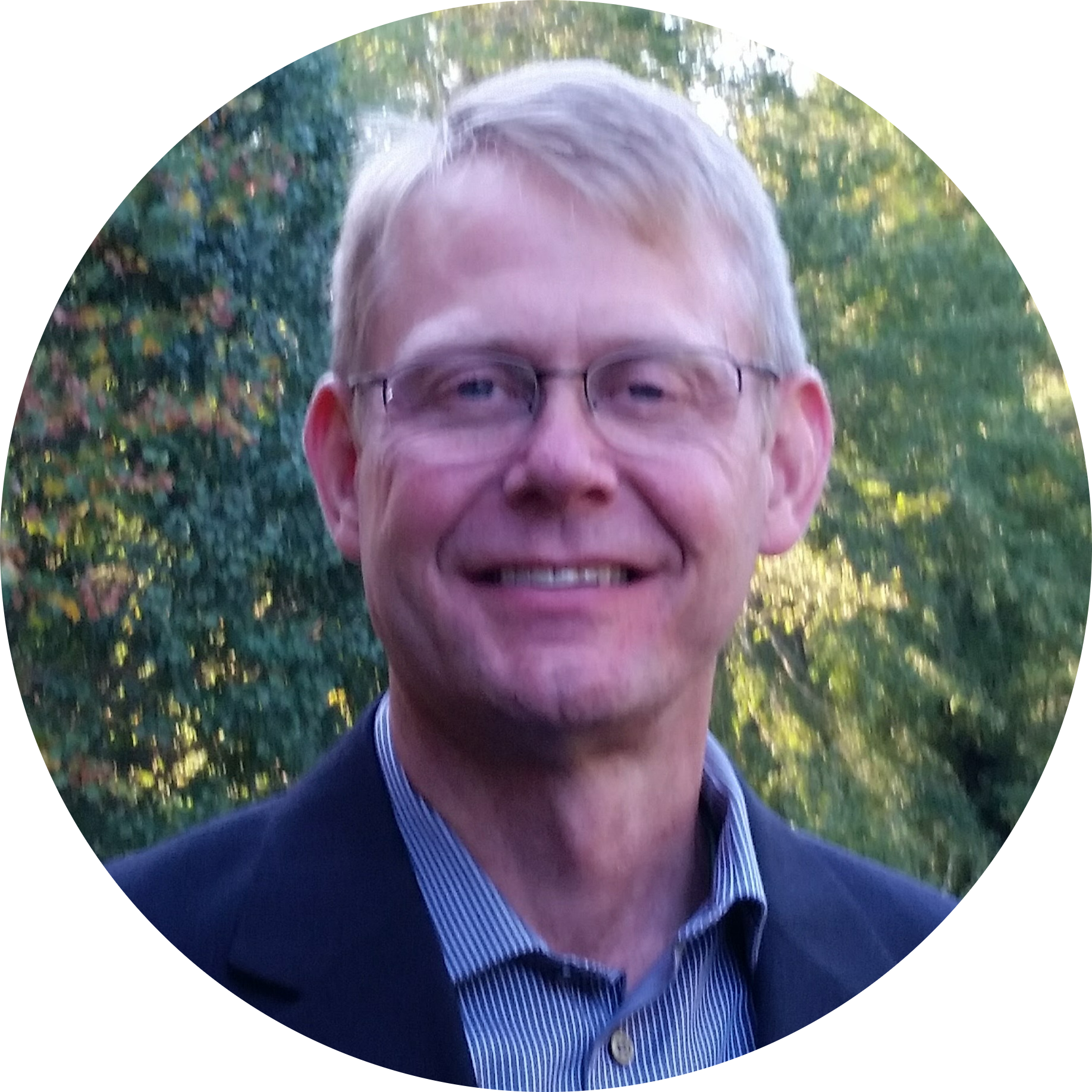 Go to the profile of Derek Nelsen