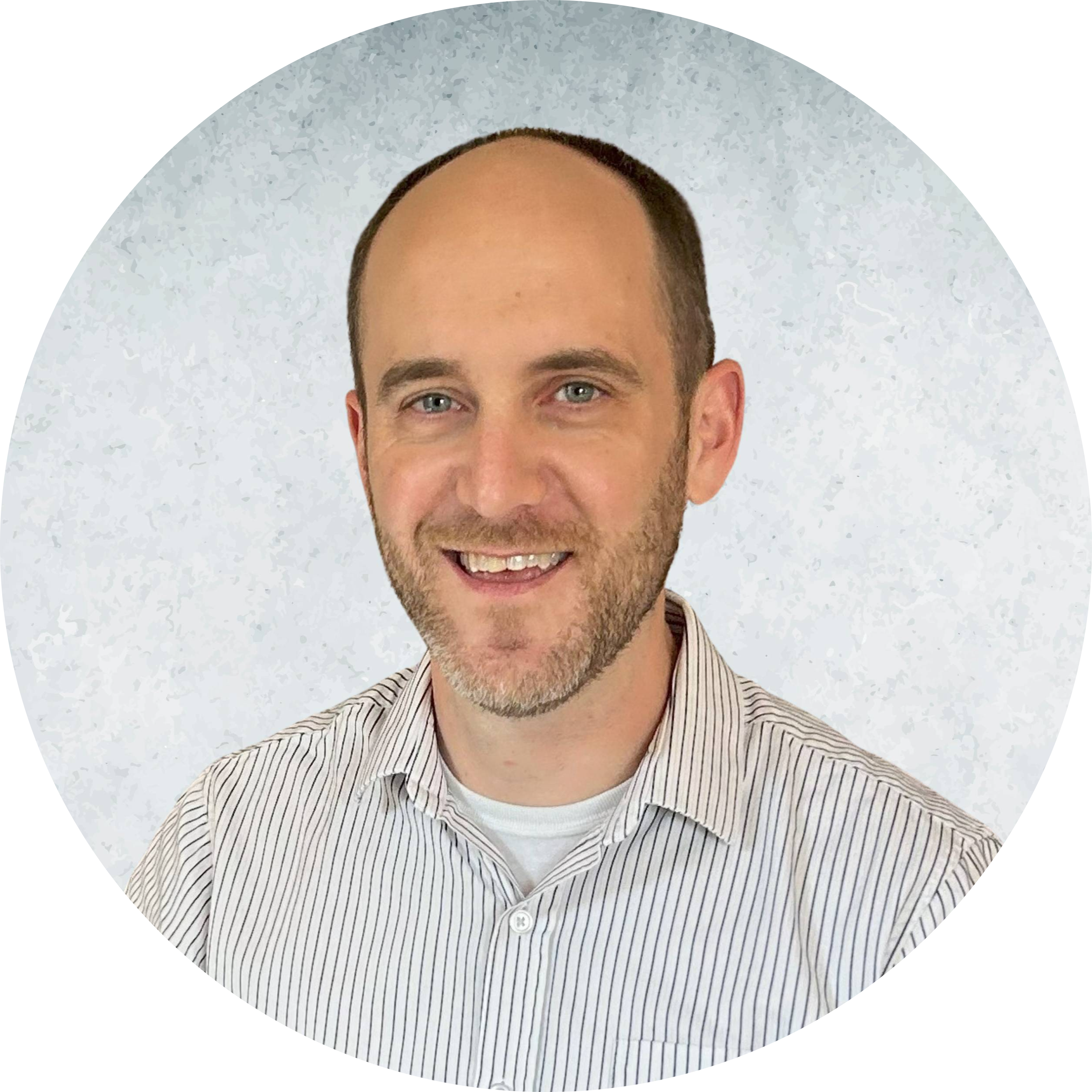 Go to the profile of Andrew Wakeman