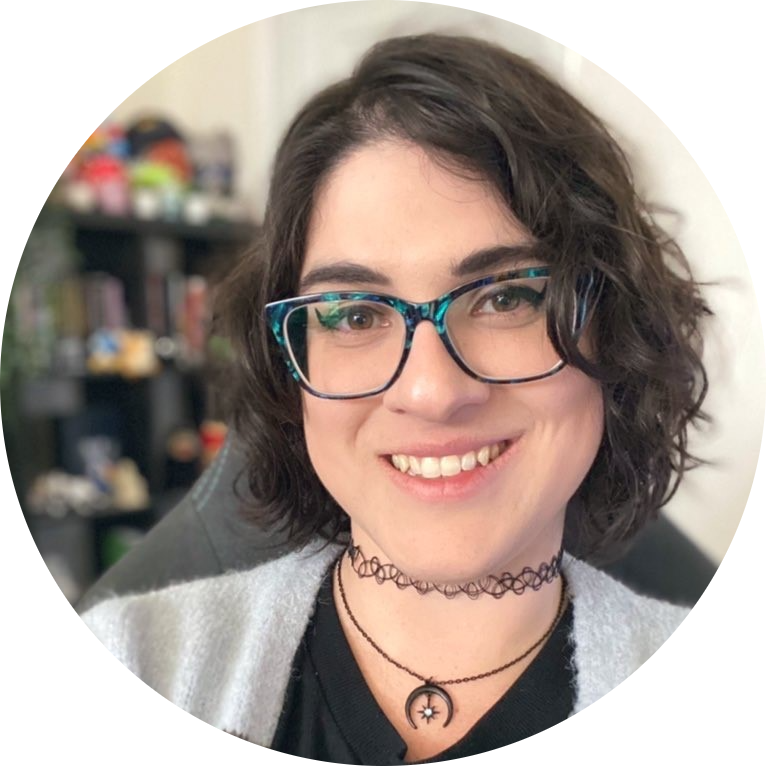 Go to the profile of Elisa Ayala