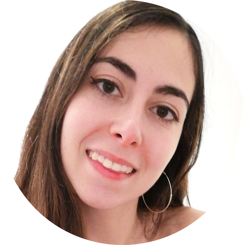 Go to the profile of Lucía de Fátima Schröder Antúnez